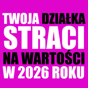 Planowanie przestrzenne – Jak zabezpieczyć wartość działki? Kluczowe warunki zabudowy i przekształcenie gruntu