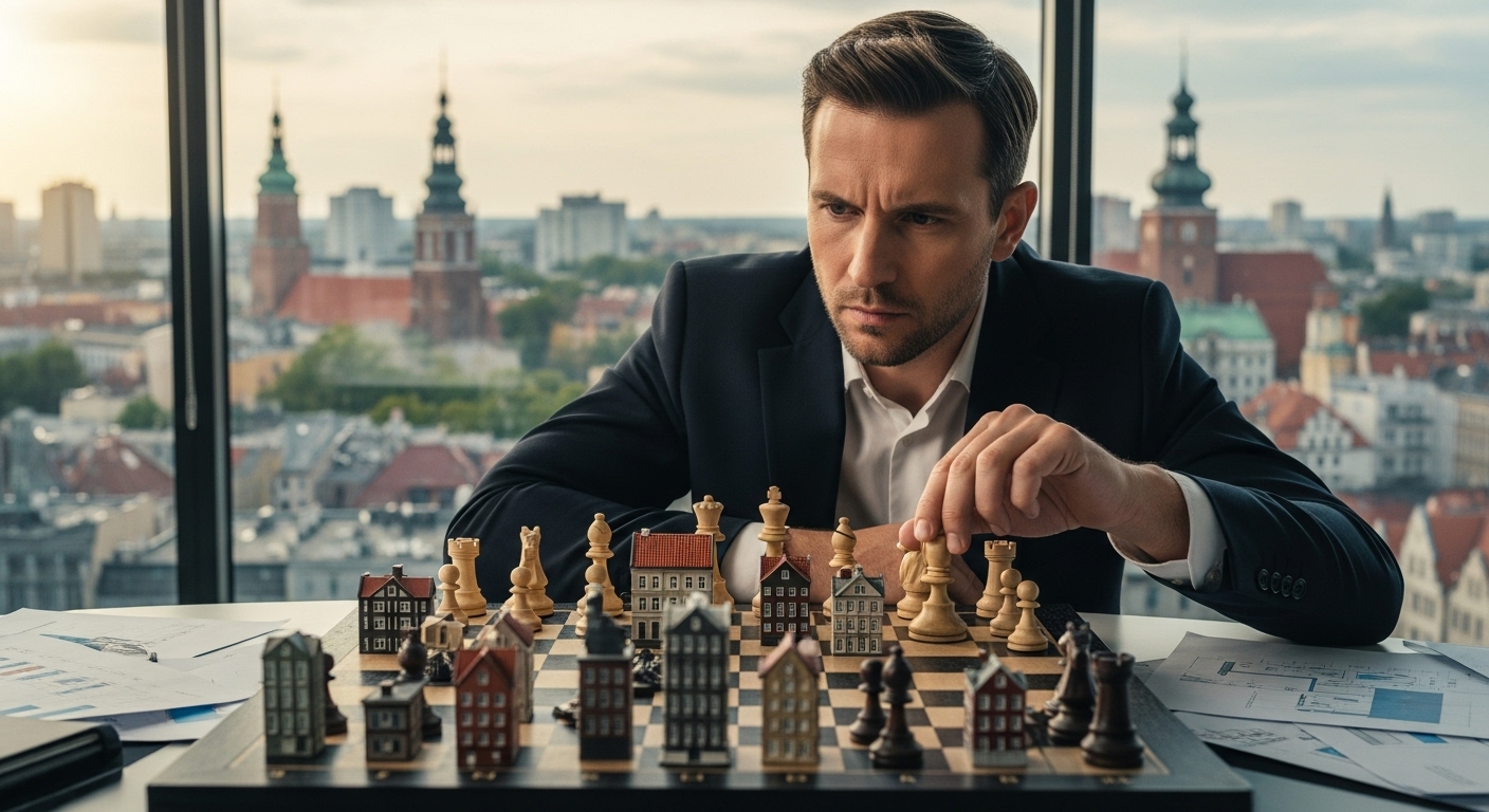 Czy czeka nas rewolucja na rynku mieszkaniowym? Prognozy ekspertów na najbliższe lata.