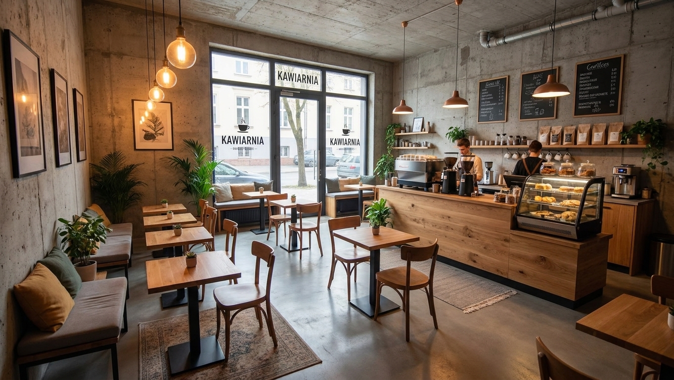 Lokal usługowy Mickiewicza 49 m2 - zdjęcie 14