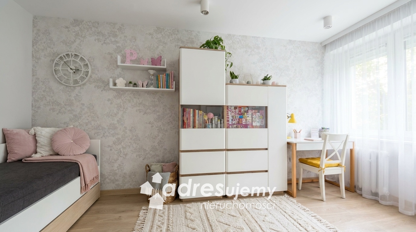 Mieszkanie 3 pokoje 50 m2 Słupsk - zdjęcie 8