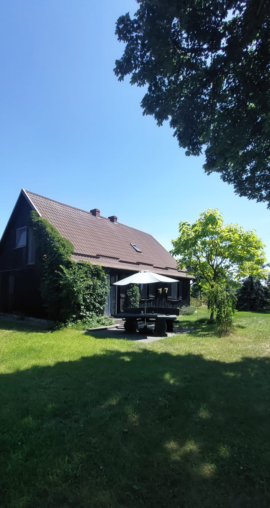 Dom 121 m2 4 pokoje Młynki Rytel - zdjęcie 8