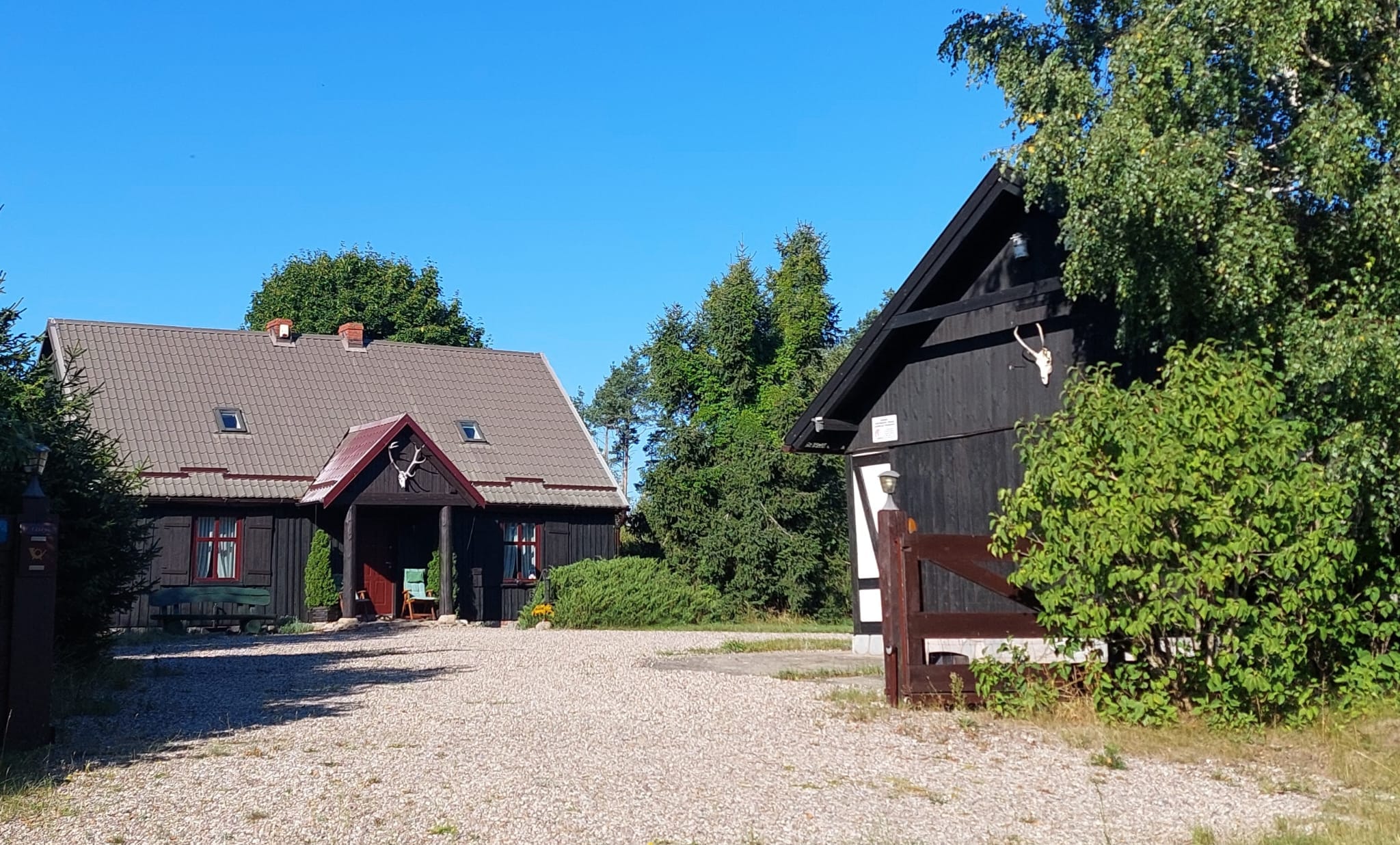 Dom 121 m2 4 pokoje Młynki Rytel - zdjęcie 6