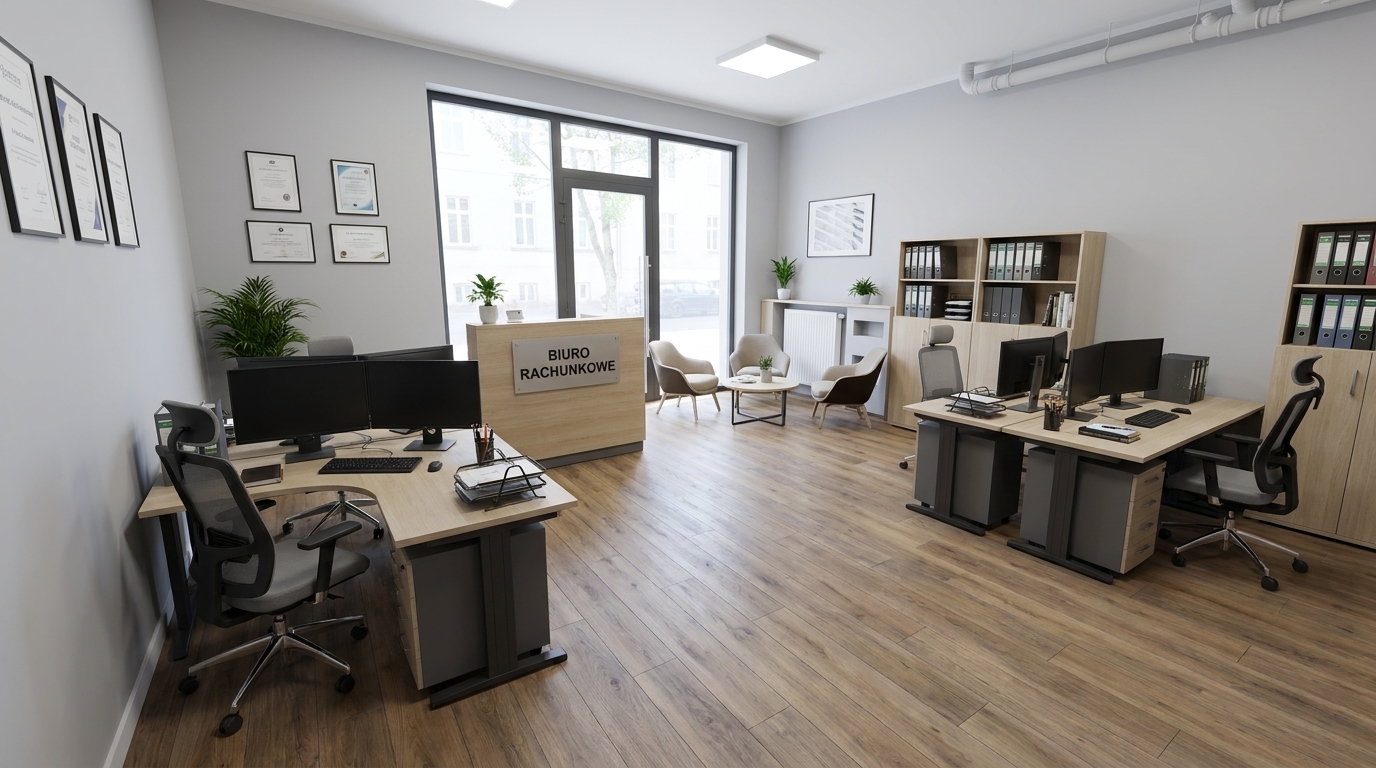 Lokal usługowy Mickiewicza 49 m2 - zdjęcie 16