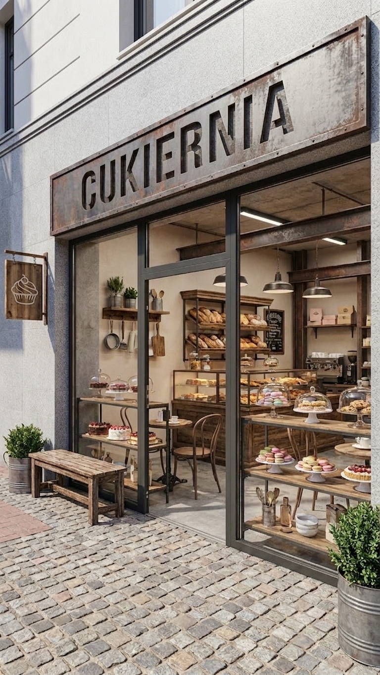 Lokal usługowy Mickiewicza 49 m2 - zdjęcie 12