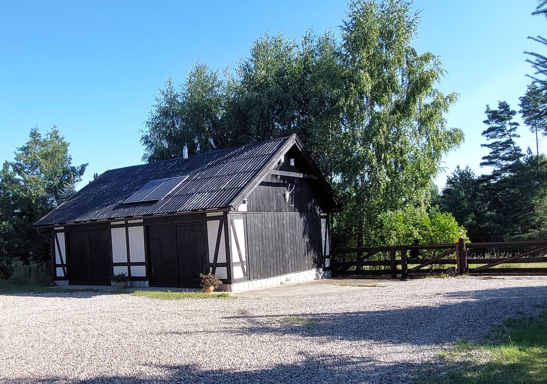 Dom 121 m2 4 pokoje Młynki Rytel - zdjęcie 7