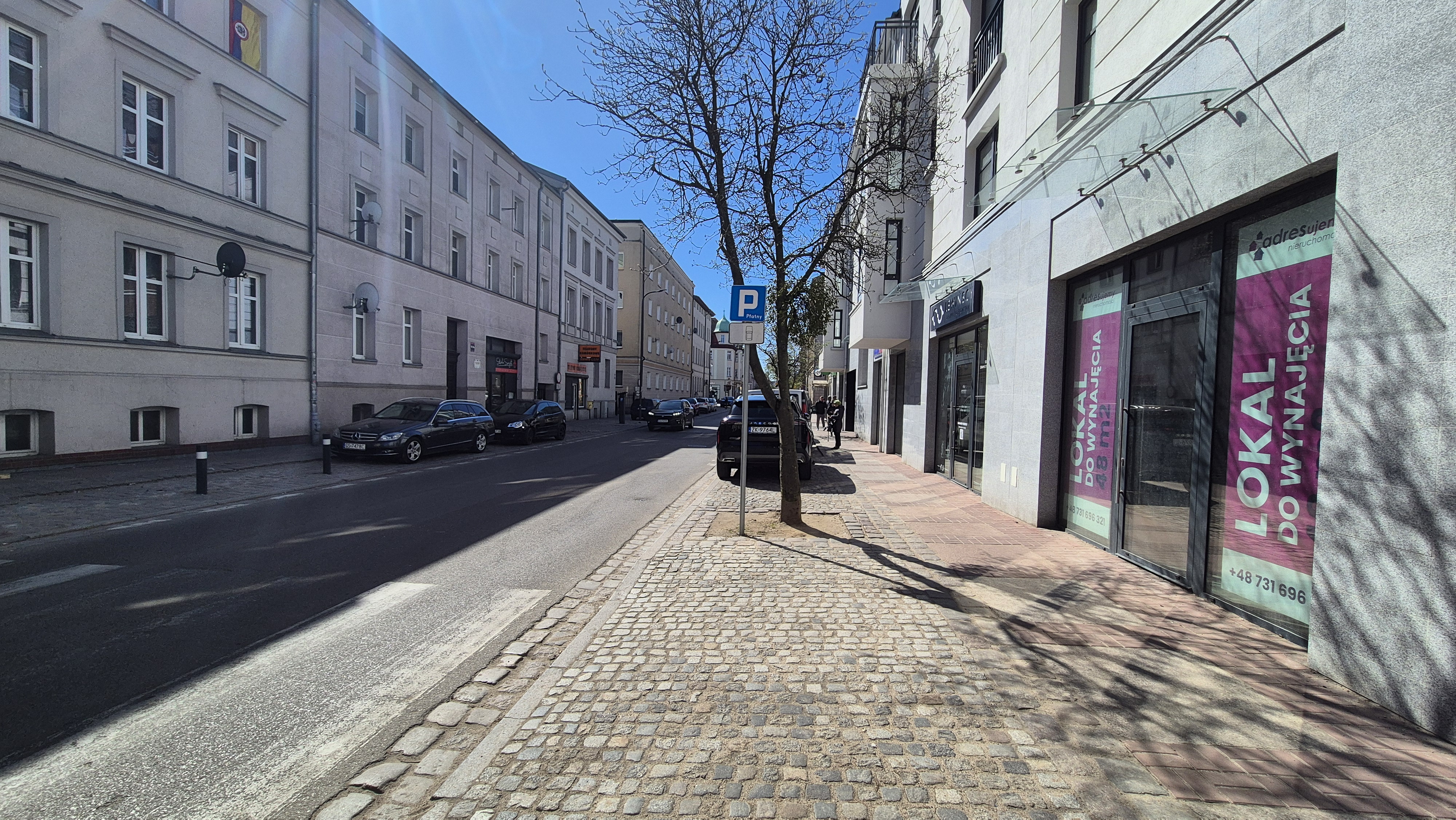 Lokal usługowy Mickiewicza 49 m2 - zdjęcie 18
