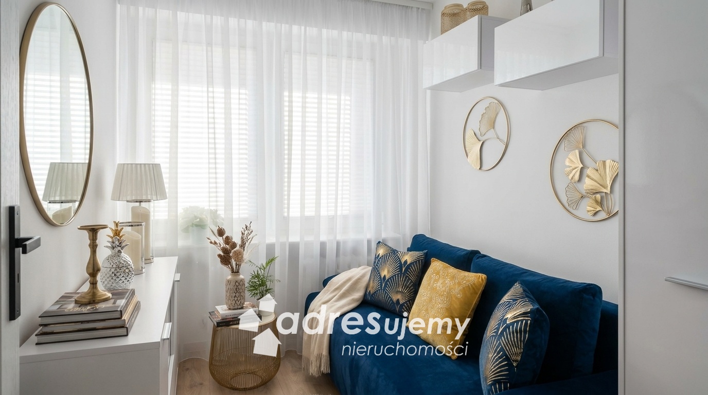 Mieszkanie 3 pokoje 50 m2 Słupsk - zdjęcie 7