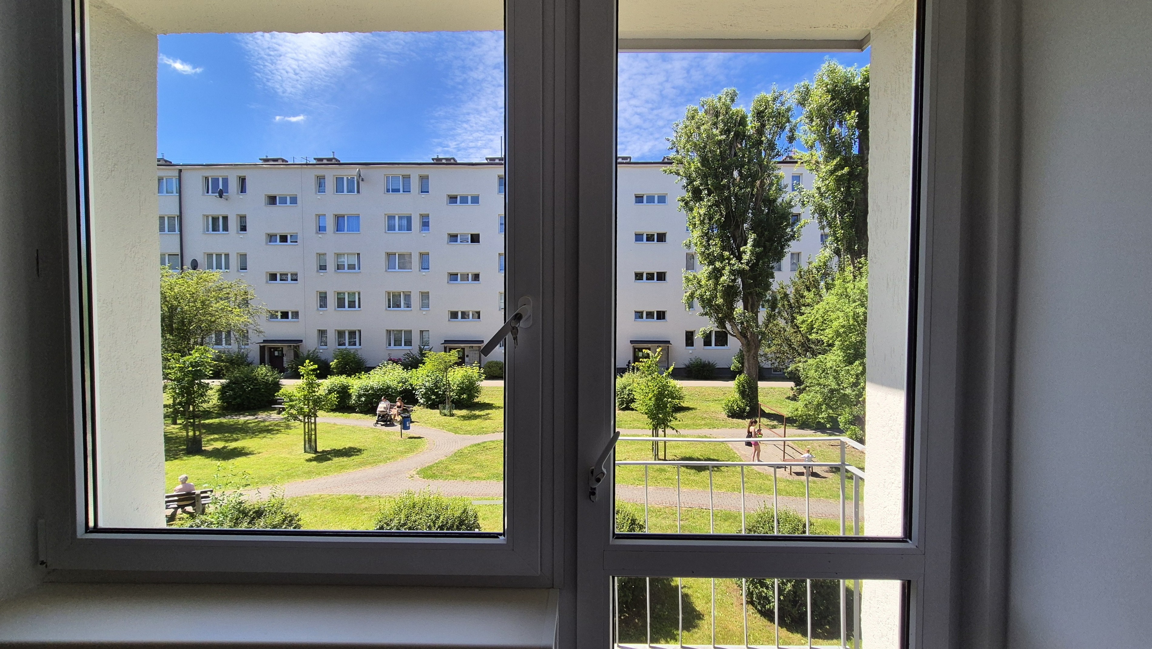 Mieszkanie 3 pokoje 54 m2 Słupsk Banacha - zdjęcie 11