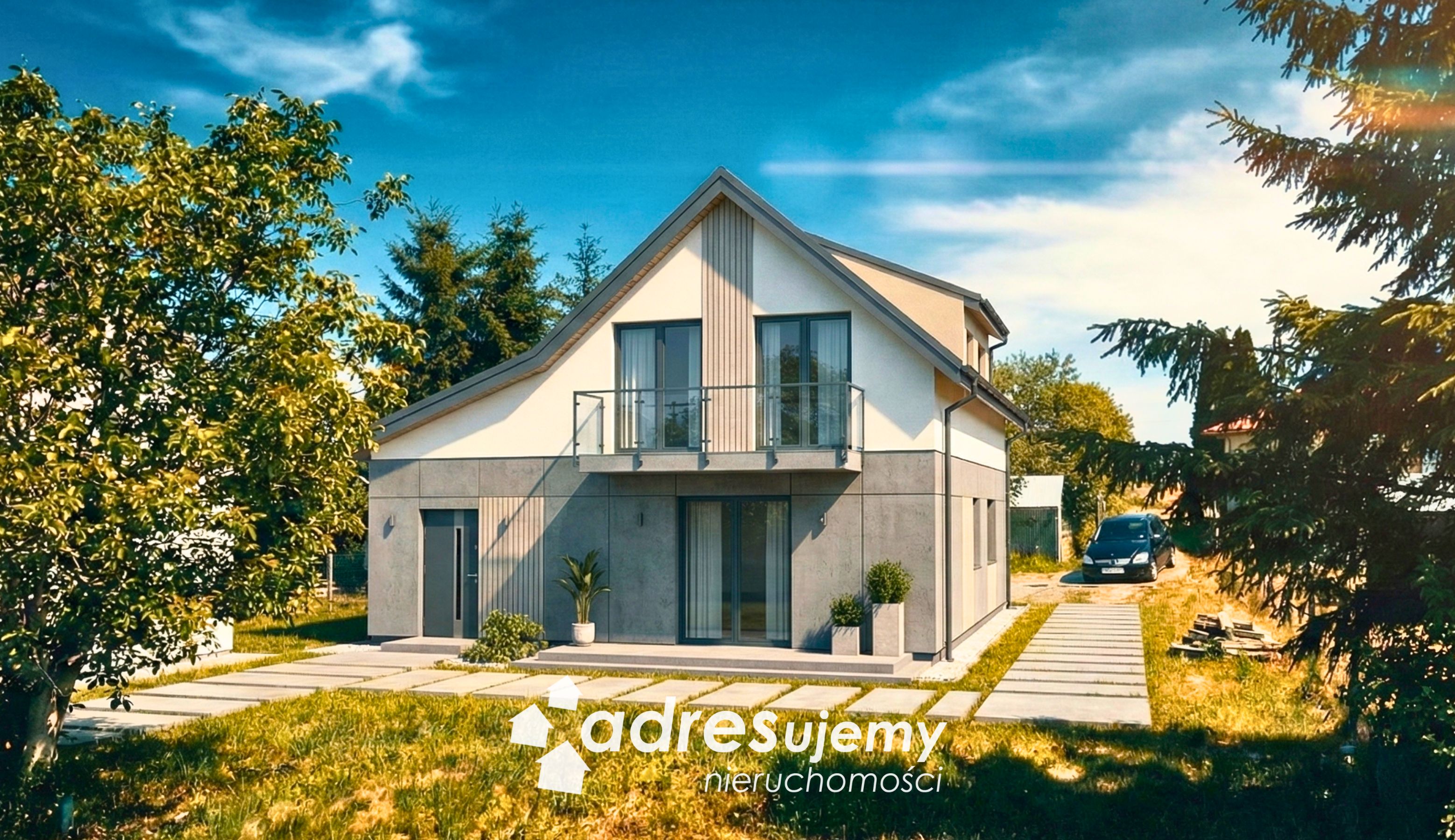 Sprzedam dom 137m2 w Słonowicach gmina Kobylnica