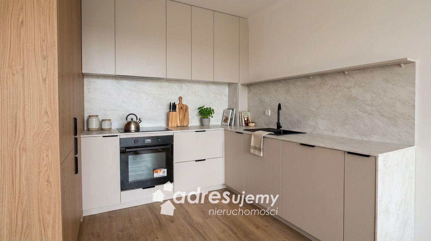 MIESZKANIE 2 pokojowe 41,75 m2 Siemianicach na ul. Granicznej - zdjęcie 3