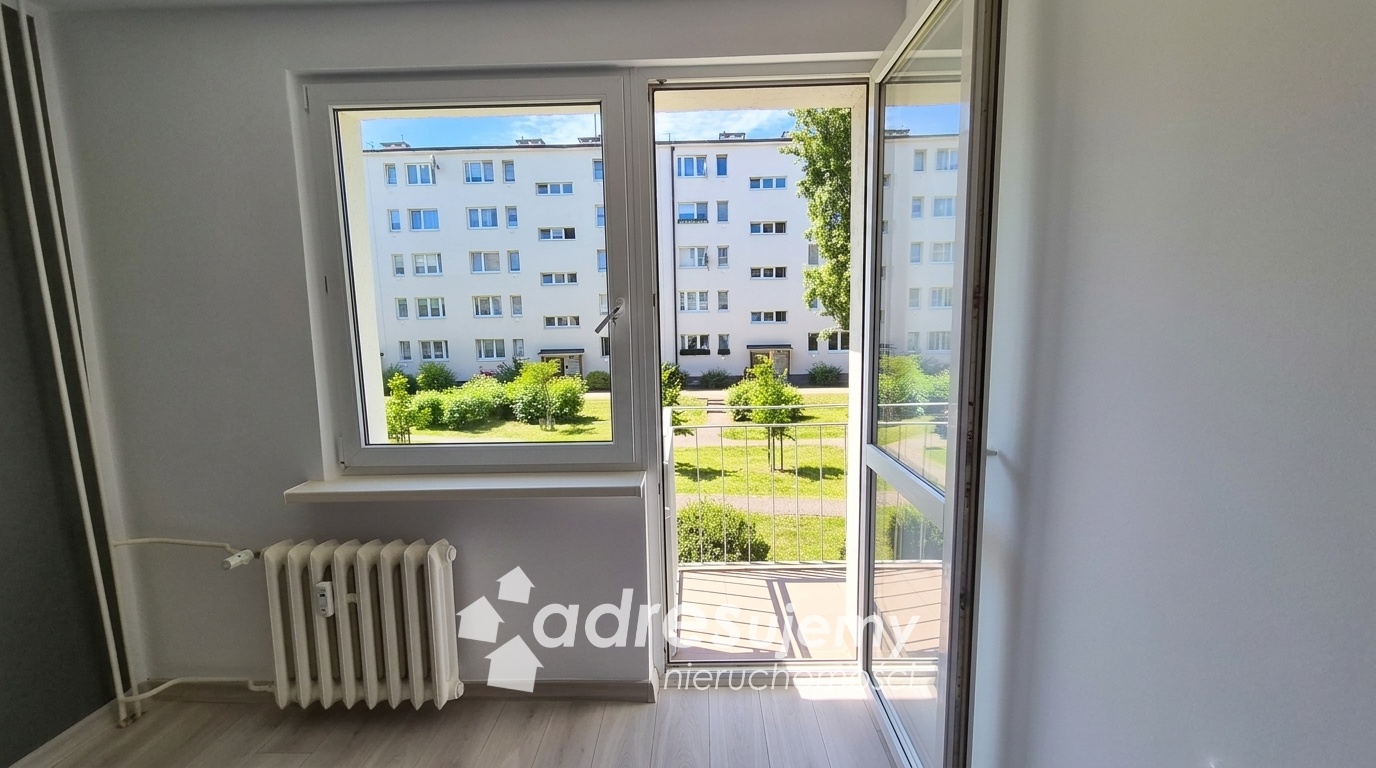 Mieszkanie 3 pokoje 54 m2 Słupsk Banacha - zdjęcie 10